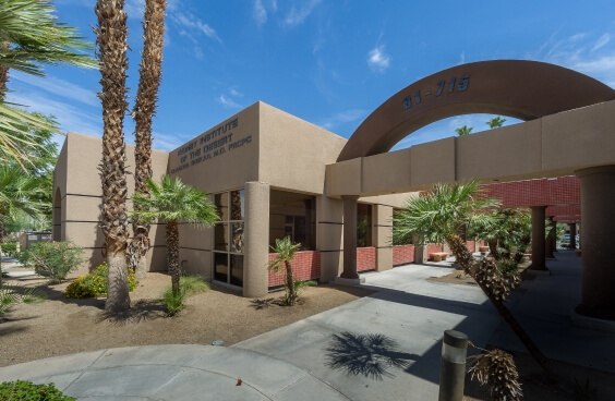 Kidney Institute of the Desert Indio