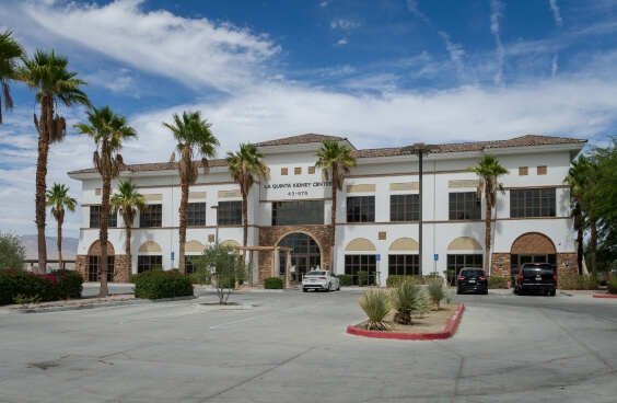 Coachella Valley Nephrology La Quinta